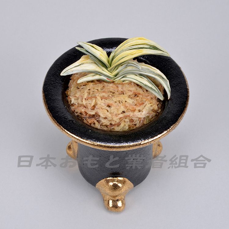 羅王