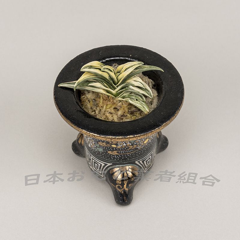 文晁