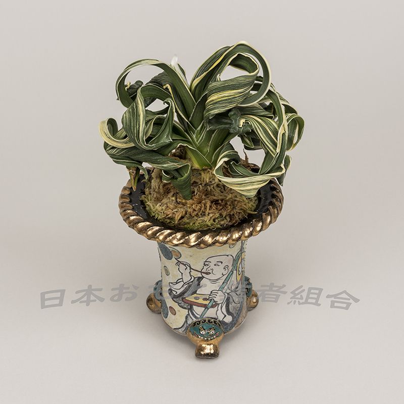 大利根獅子