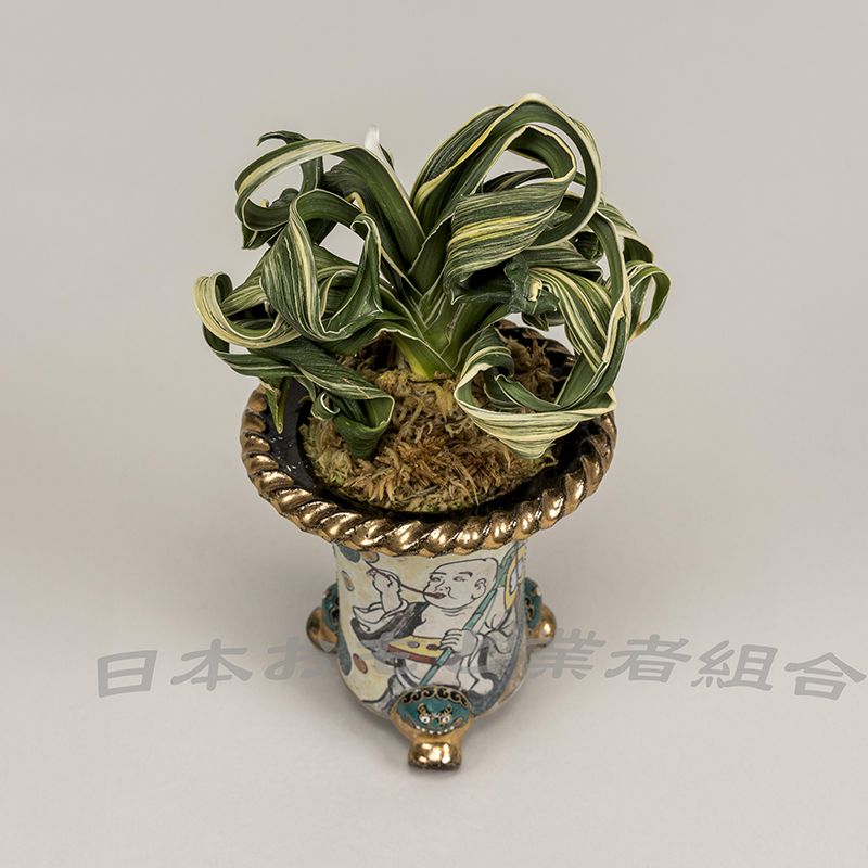 大利根獅子